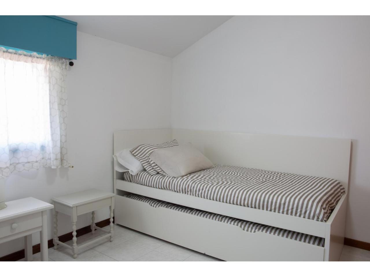 Perbes Apartman Mino Kültér fotó