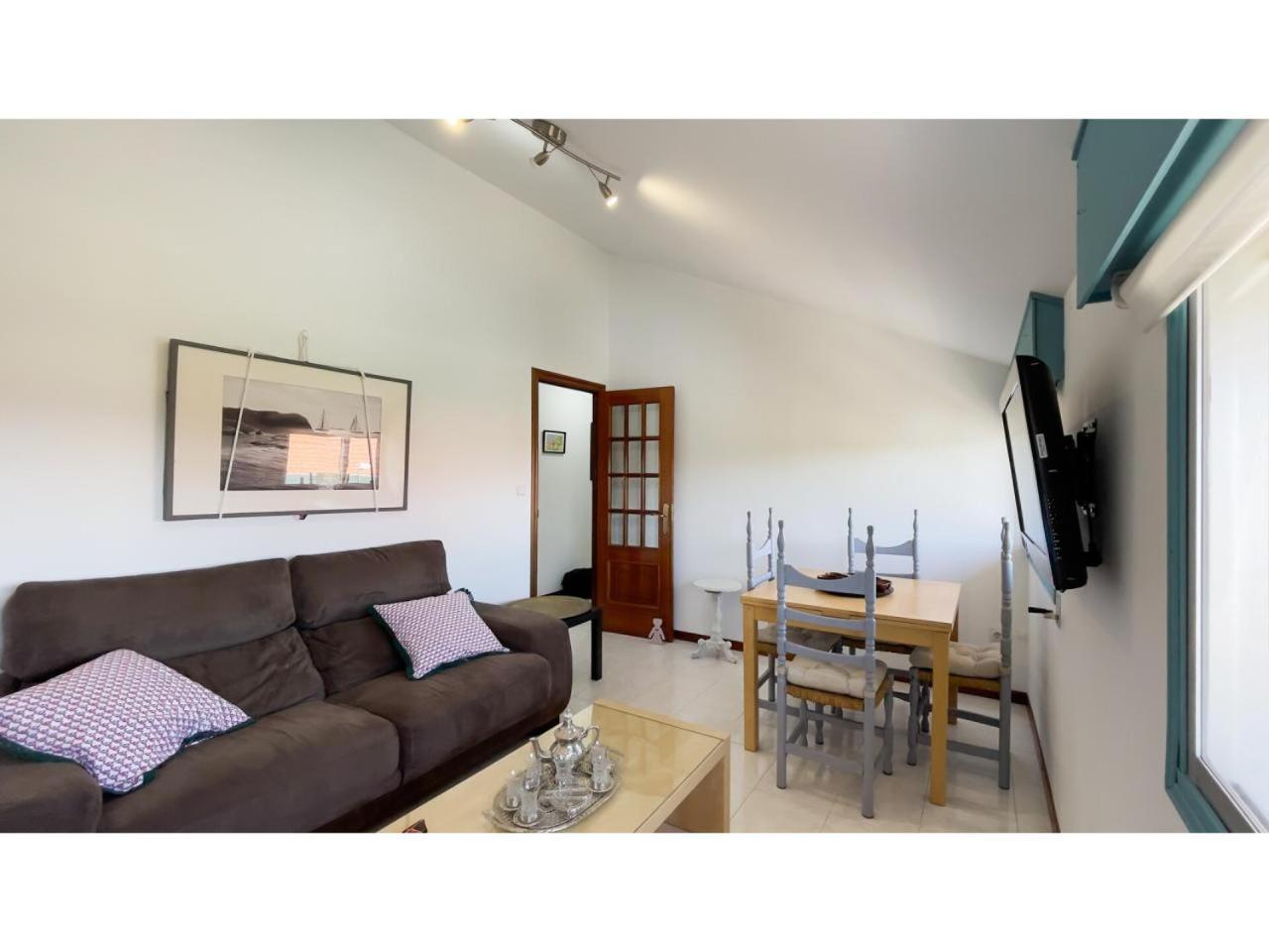 Perbes Apartman Mino Kültér fotó