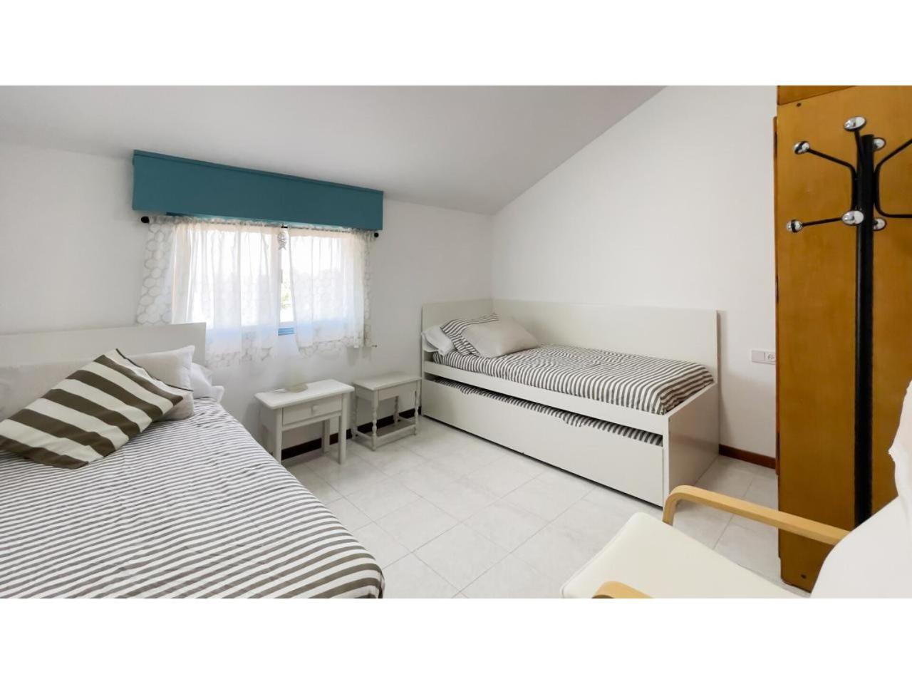 Perbes Apartman Mino Kültér fotó