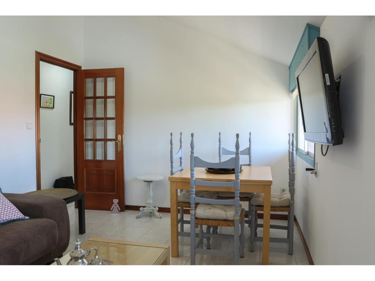Perbes Apartman Mino Kültér fotó
