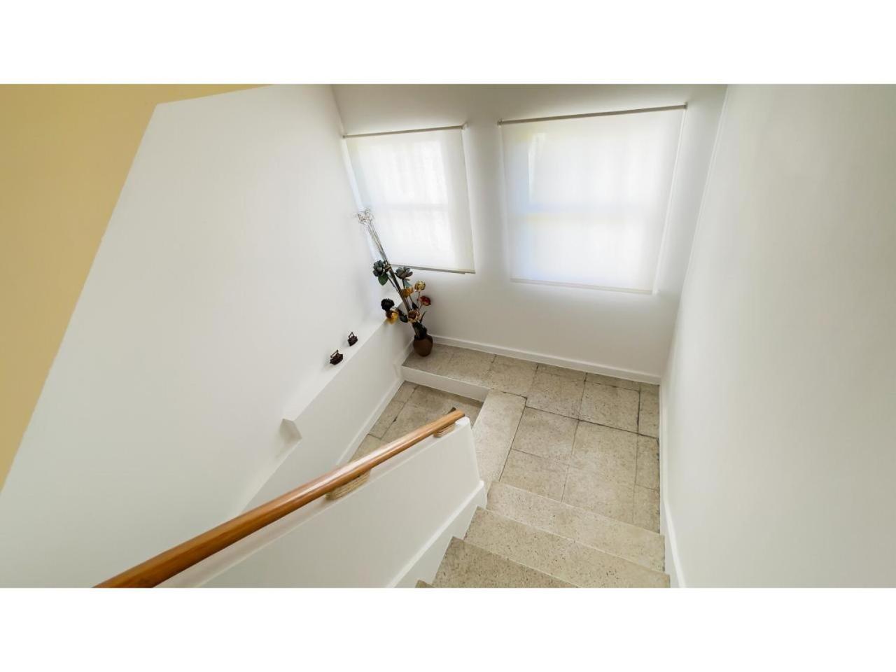 Perbes Apartman Mino Kültér fotó