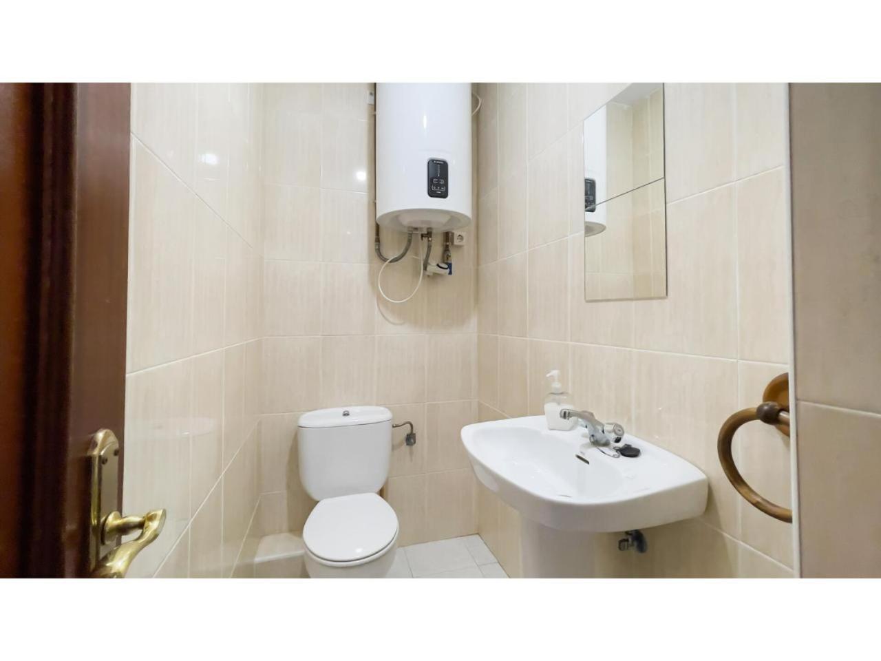 Perbes Apartman Mino Kültér fotó