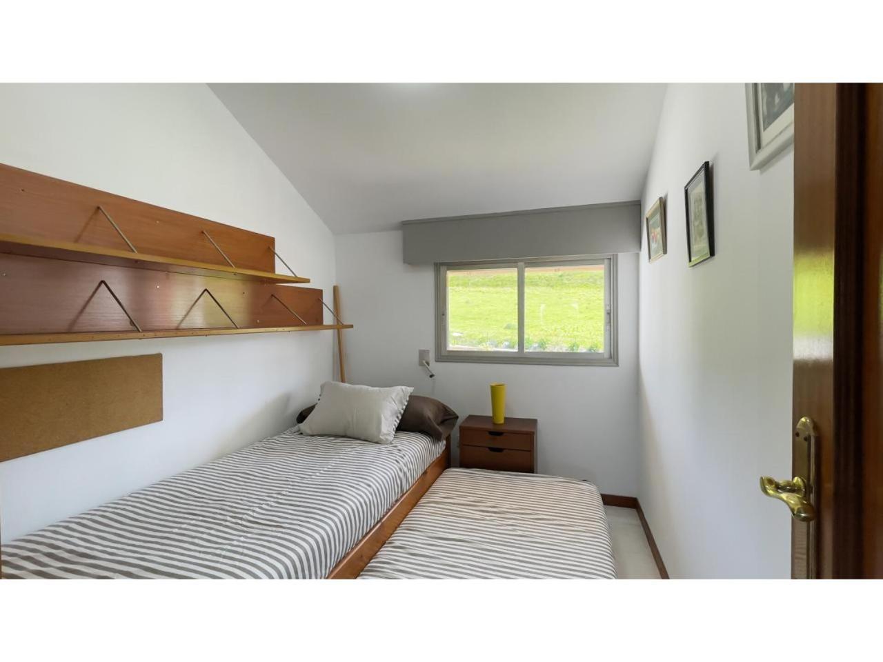 Perbes Apartman Mino Kültér fotó