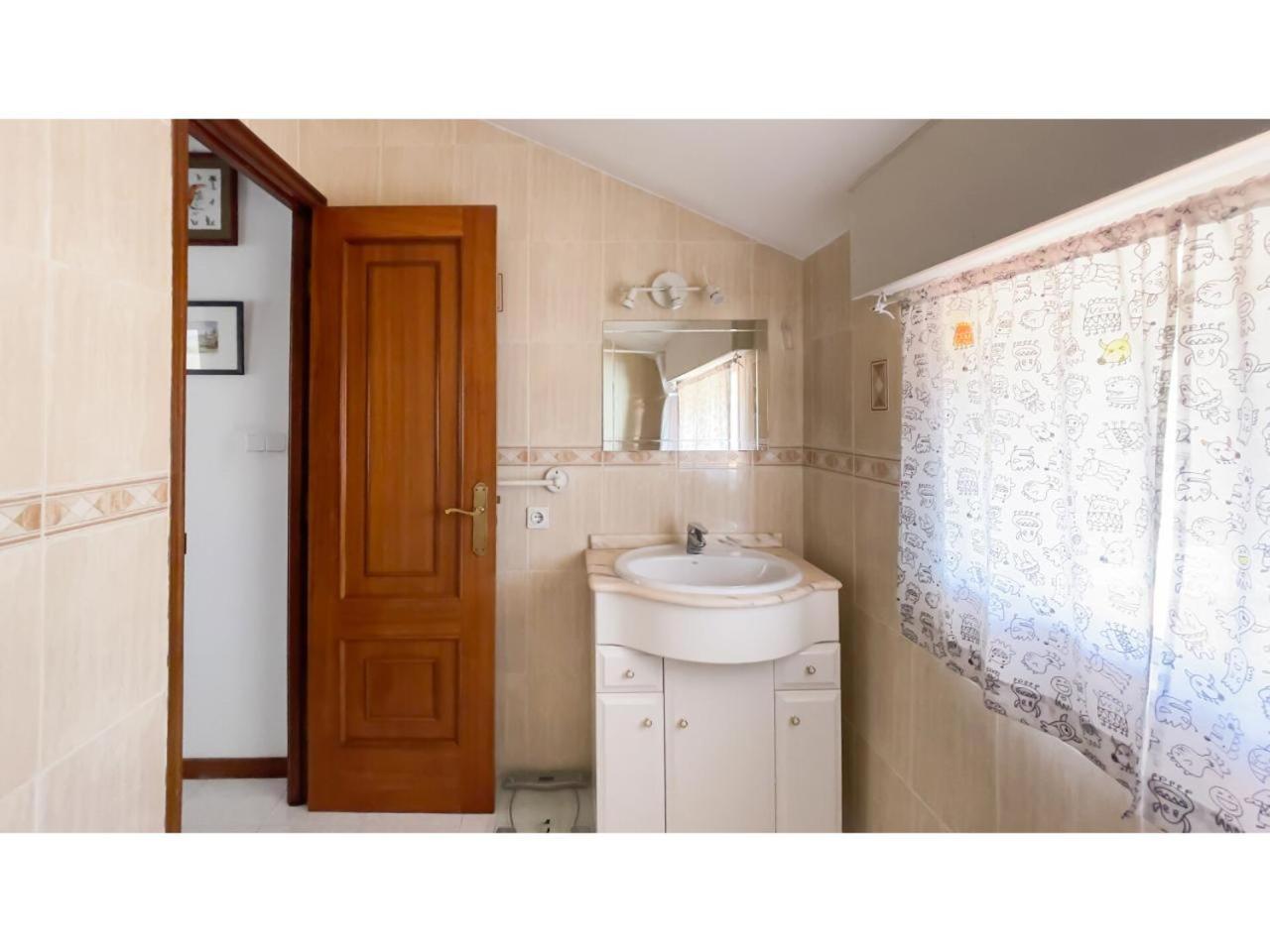 Perbes Apartman Mino Kültér fotó