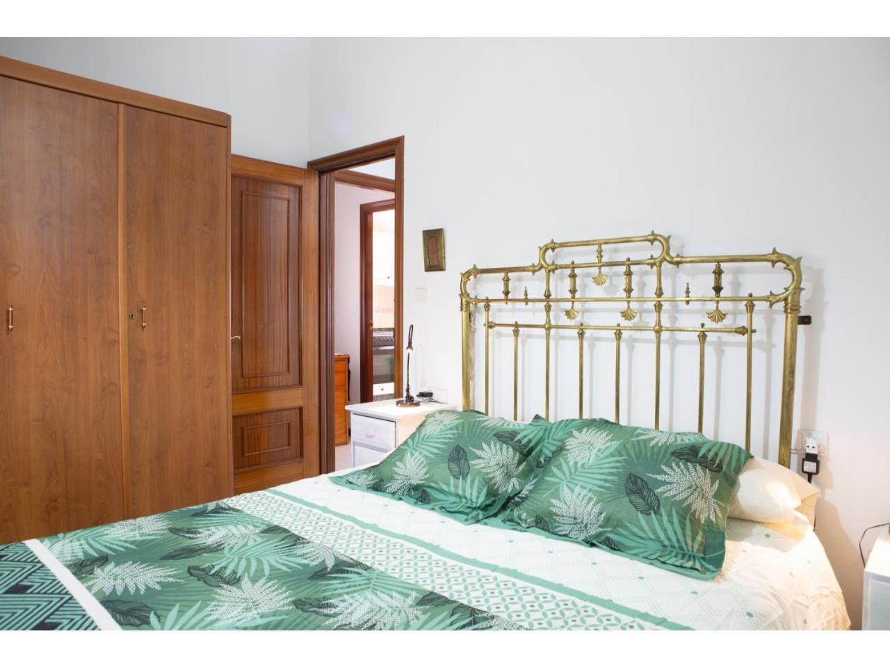Perbes Apartman Mino Kültér fotó